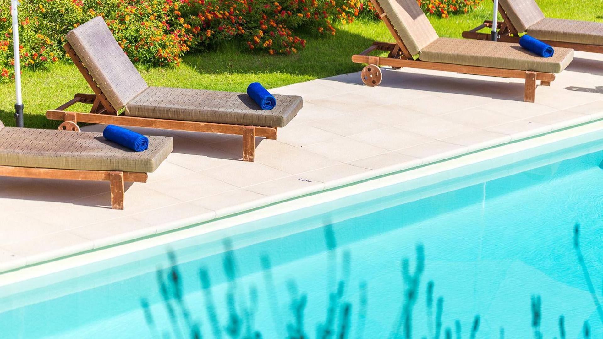 Crete View Villa Maráthi Kültér fotó
