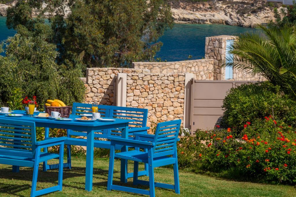 Crete View Villa Maráthi Kültér fotó