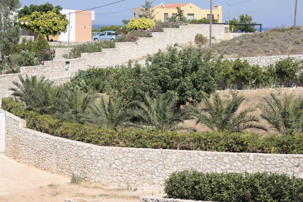 Crete View Villa Maráthi Szoba fotó