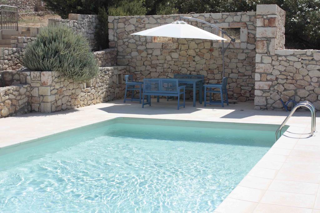 Crete View Villa Maráthi Szoba fotó